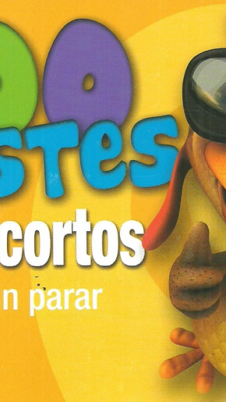 200 chistes super cortos para reír sin parar