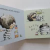 Baby Moni ¡A RECOGER!- Rocio Bonilla - Imagen 2