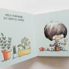 Baby Moni ¡Hola!- Rocio Bonilla - Imagen 2