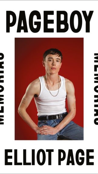 Pageboy- Elliot Page