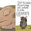 El topo que quería saber quién le había hecho aquello en su cabeza- en Cartoné - Imagen 3