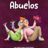 Abuelos- Ariel Andres Almada y Sonja Winner