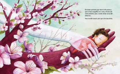 Hija- Ariel Andrés Almada - Imagen 3