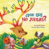 ¿Por qué no juegas?- José Carlos Román