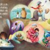 Abuelos- Ariel Andres Almada y Sonja Winner - Imagen 3