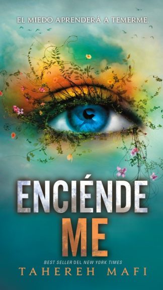 Enciéndeme - Destrózame 3