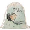 ¿Qué será eso del amor, Minimoni?- Rocio Bonilla, grande - Imagen 5