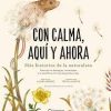 Con calma, aquí y ahora- Laura Brand