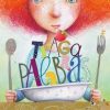 Tragapalabras-  Cristina Oleby