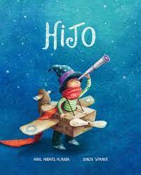 Hijo- Wimmer Almada