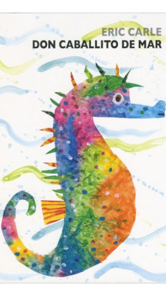 Don caballito de mar