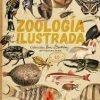 Zoología Ilustrada- Carmen Soria