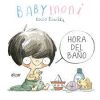 Baby Moni ¡HORA DEL BAÑO!- Rocio Bonilla