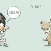 Baby Moni ¡Hola!- Rocio Bonilla - Imagen 3