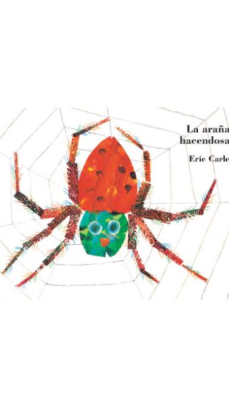 La araña hacendosa