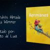 Hermanos- Ariel Andrés Almada/ Sonja Wimmer - Imagen 2