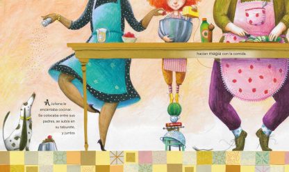 Tragapalabras-  Cristina Oleby - Imagen 3