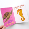 Colección mis maravillosos sentidos- Animales del mar - Imagen 3
