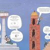 La Luna- Gran libro ilustrado-  Laura Cowan - Imagen 3