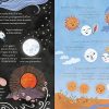 La Luna- Gran libro ilustrado-  Laura Cowan - Imagen 2