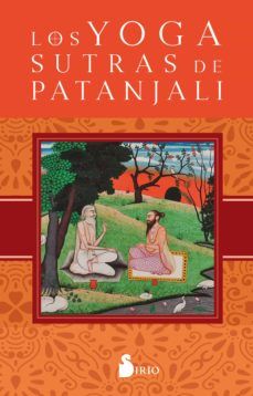 Los yoga sutras de Patanjali-