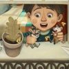 El Ratón Pérez y su socio - Imagen 3