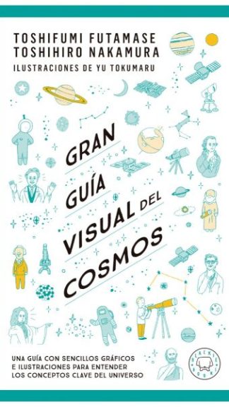 Gran guía visual del cosmos-