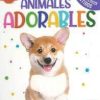 Colección mis maravillosos sentidos- Animales Adorables