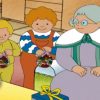 TEO- y sus abuelos- Violeta Denou - Imagen 2