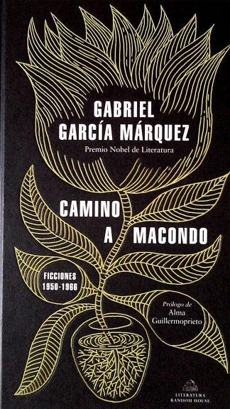 Camino a Macondo