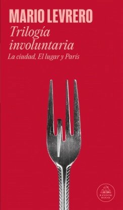 Trilogía Involuntaria
