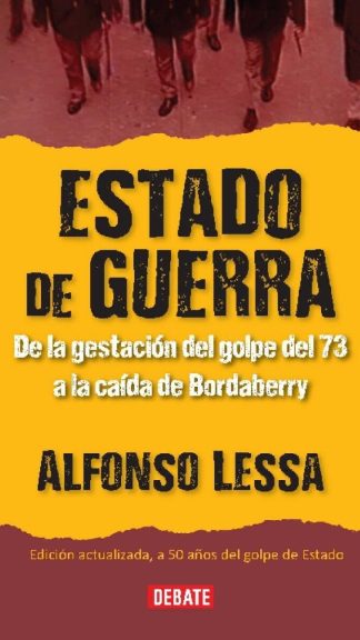 Estado de Guerra