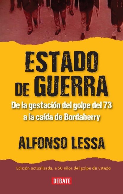 Estado de Guerra