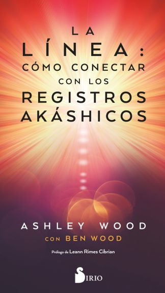 La línea: cómo conectar con los registros akáshicos