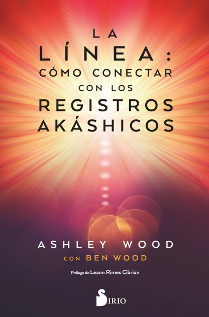 La línea: cómo conectar con los registros akáshicos