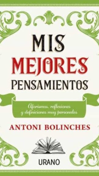 Mis mejores pensamientos