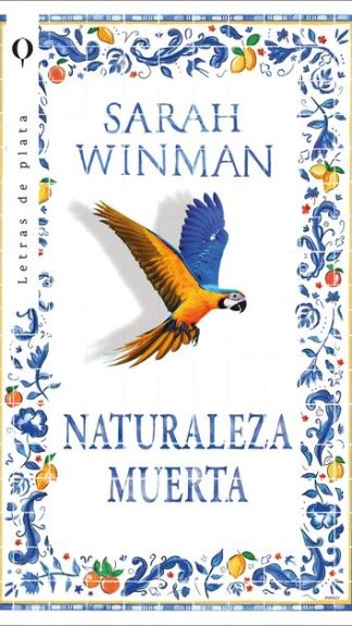 Naturaleza muerta