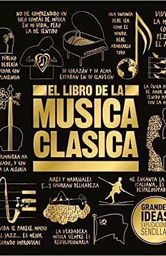 El libro de la Música Clásica