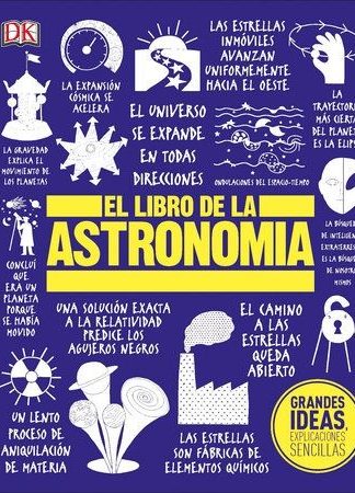 El libro de la Astronomía