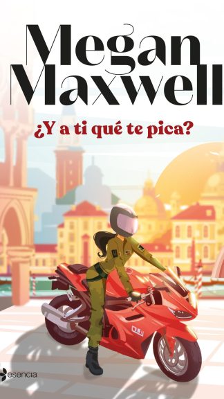 ¿Y a ti qué te pica?