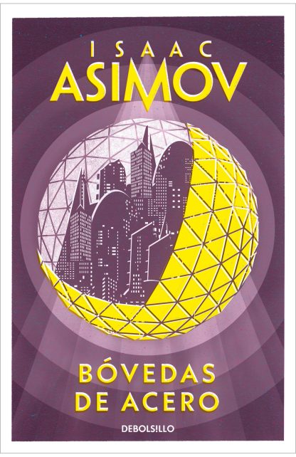 Bóvedas de acero