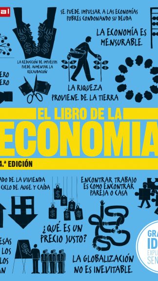 El libro de la Economía