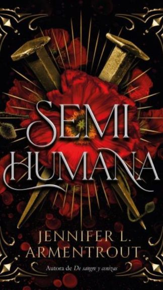 Semihumana - Cazadora de hadas 2