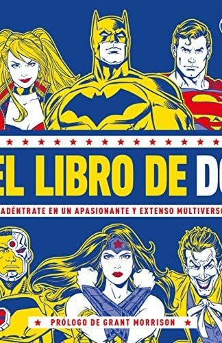 El libro de DC