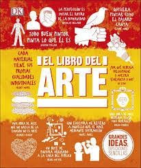 El libro del Arte