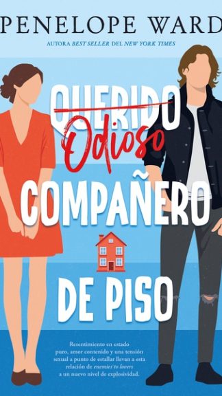 Odioso compañero de piso
