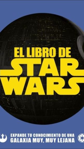 El libro de Star Wars