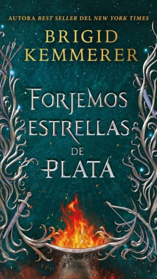 Forjemos estrellas de plata