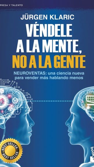 Véndele a la mente, no a la gente