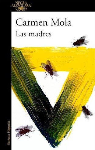 Las madres - La novia gitana 4